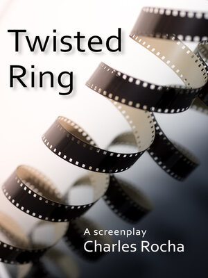 cover image of Twisted Ring